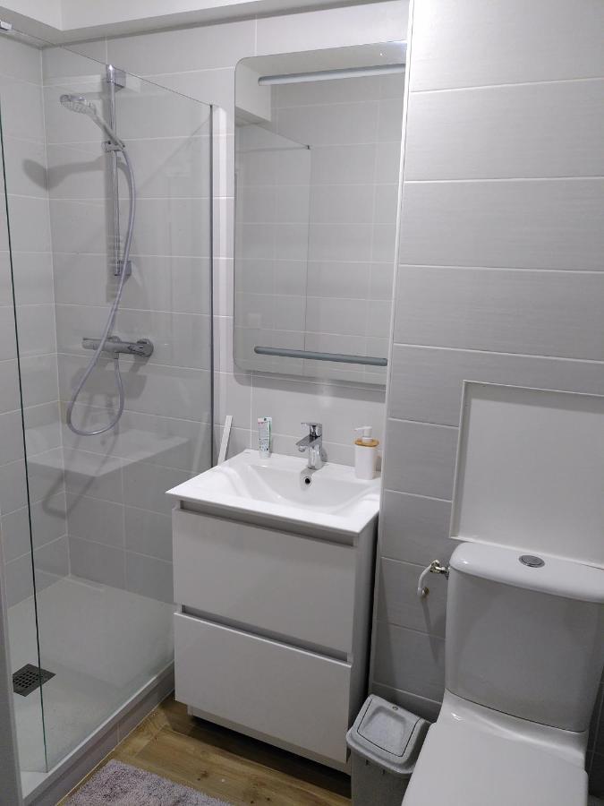 Appartement T2 Ito A 100M De La Mer Saint-Philibert  Exterior photo